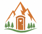 Blue Peak Porta Potty