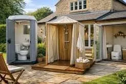 Home Renovation Porta Potty in Glendale, AZ